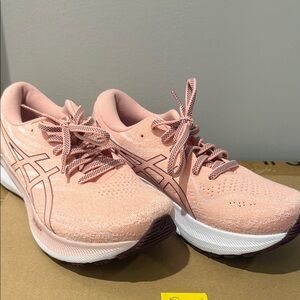 ASICS Gel Kayano 29 Frosted Rose